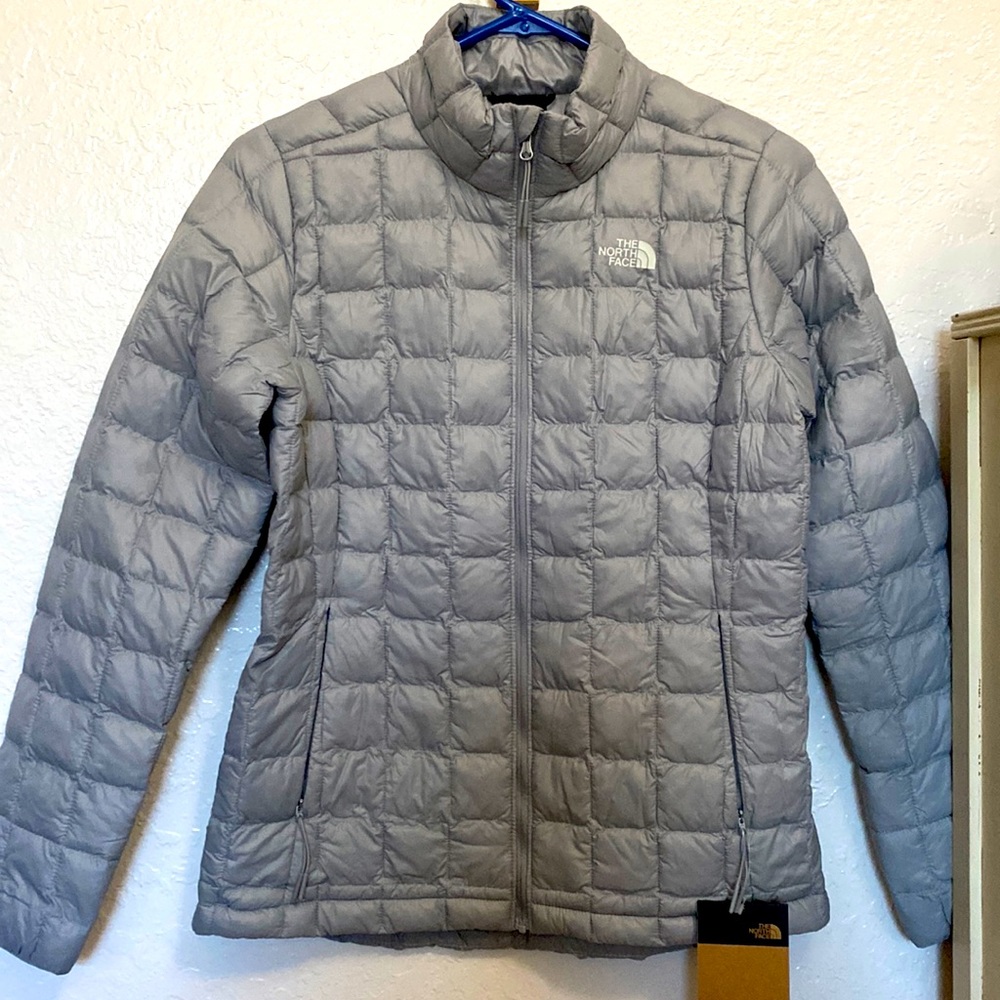 NWT North Face jacket